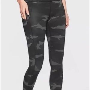 Medium Athleta Contender leggings